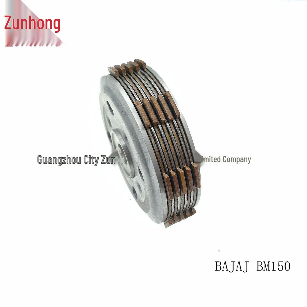 Motorcycle Clutch for BAJAJ BM150