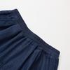 MQD Boys' Loose Fit Anti-Fade Denim Jeans