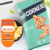 POPCORNERS Pop Corners Batatas de Milho com Sal Marinho