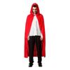 BB Carnival-Cape Red