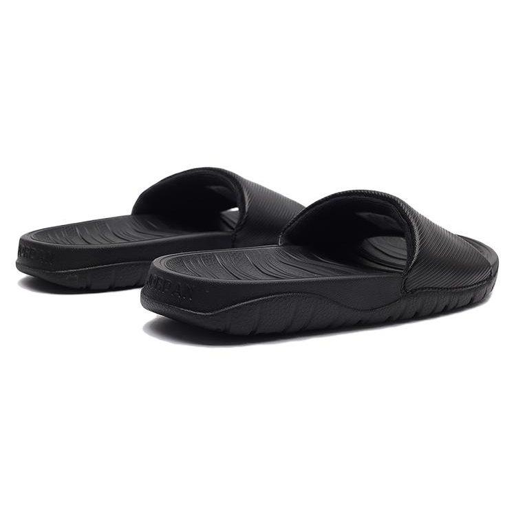 Jordan Break Slide Black GS CD5472-010