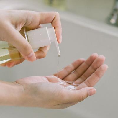 One-Day's You Sebum Scrub Tiefenreinigungsöl 200 ml