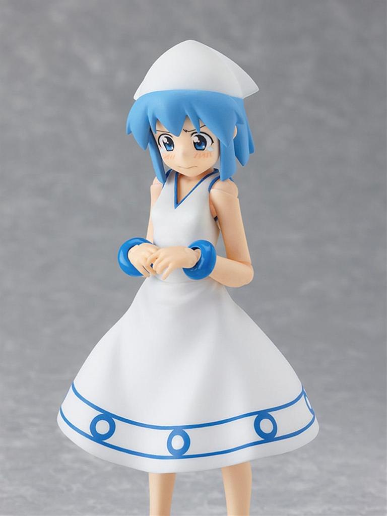 Figma Squid Girl Squid Girl Invasion!