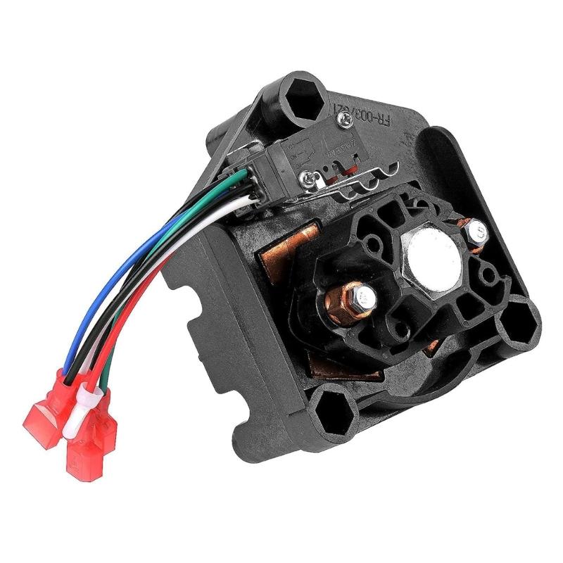 48V Club Car Forward Reverse Switch for Club Car Electric 1996-Up Electric Cart,Replaces 101753005