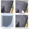 7.6*200CM Linen Repair Tape Linen Repair Patches  For Furniture, Sofa, Car Seat, Box, Crafts