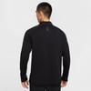 Nike Men's Breathable Long Sleeve Knit Shirt HV2708