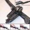For Peugeot 508 I II T5 P84 508SW 508RXH GT PSE 2010-2024 Car Windshield Wiper Blade Front Windscreen Brushes Window Cleaning