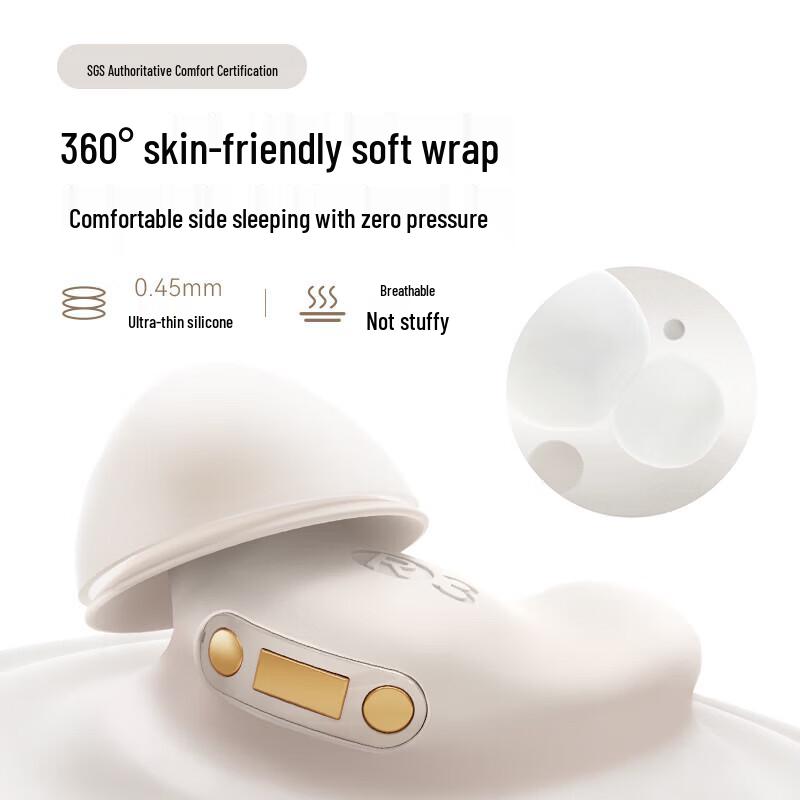 SoundCore Sleep A20 Wireless Noise Cancelling Sleep Earbuds