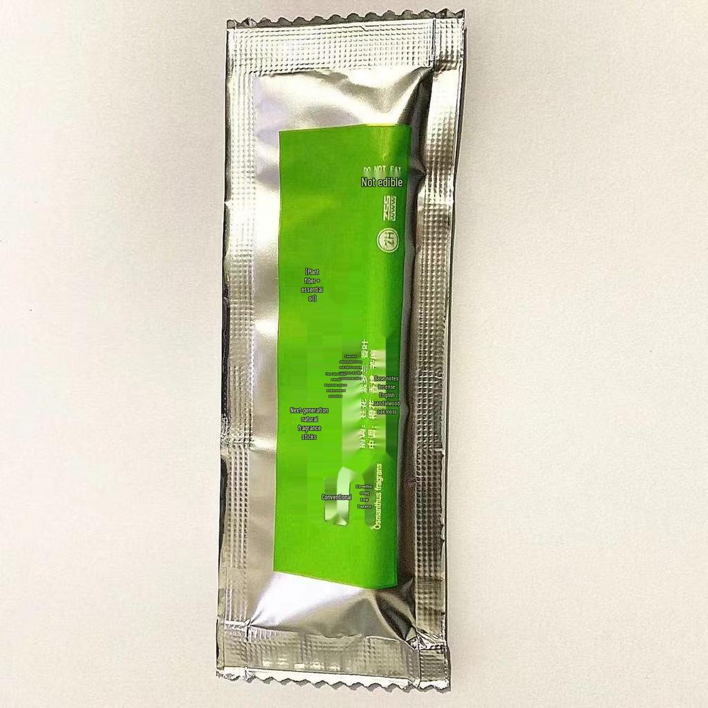 Car Air Conditioning Vent Clip Air Freshener - Long-Lasting Light Scent Deodorizing Balm