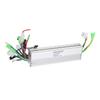 24V 36V 48V Lithium Battery Brushless Controller Dual Drive Aluminum Alloy Brushless Motor