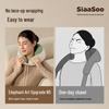 SIAASOO N5 Cervical Neck & Shoulder Massager