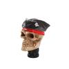 Abfer Car Knob Personal  Gear Shifting Lever  Stick Replacement Style Fit Most Automatic Manual Motor Vehicles