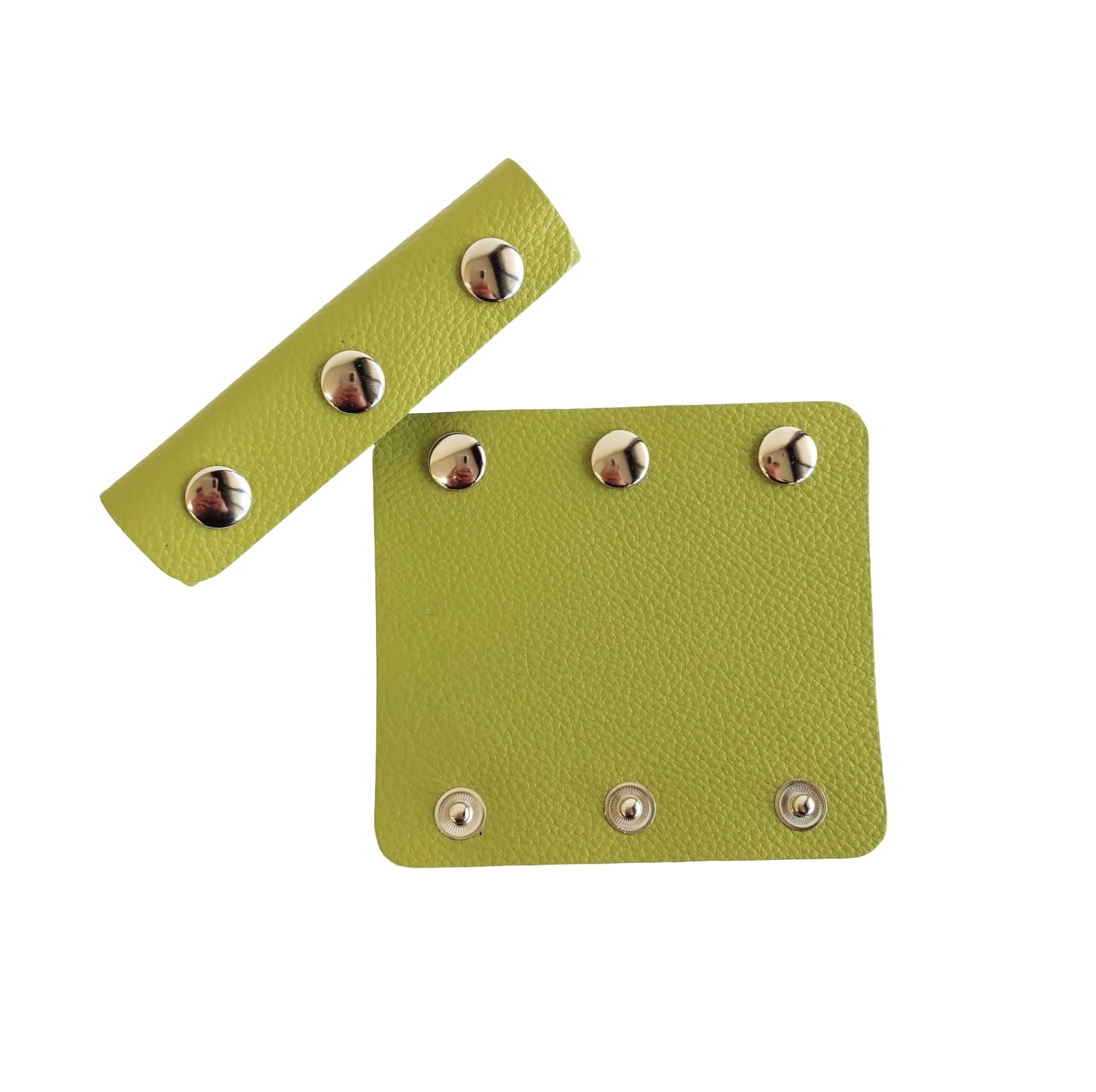 

Ручка-держатель для сумки из коровьей кожи Himeji Ручка из натуральной кожи с 3 кнопками Доступна в 9 цветах Сделано в Японии от [SKG CREATION] Обложка, Кожа, Обложка,