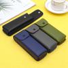 Protector Containers Eyewear Bag Spectacle Case Sunglasses Case Eyeglass Box Waistpack Glasses Box