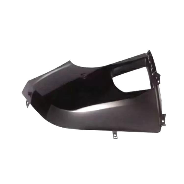 LR129727 LR129430: Skid Plate for 2020 Land Rover Defender Front Bumper LR129727, LR129430