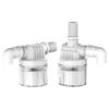 Automatic Water Level Control Valve for Tanks and Car Wash Systems