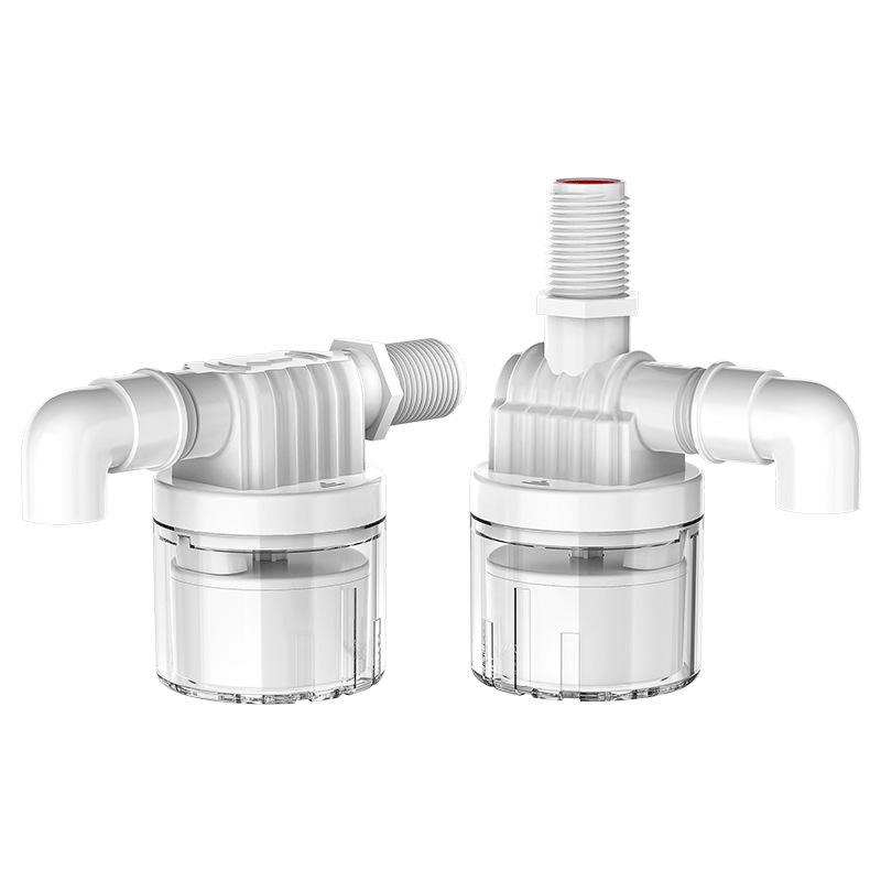 Automatic Water Level Control Valve for Tanks and Car Wash Systems