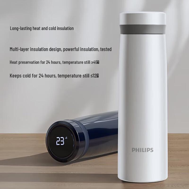 Philips Star Harbor Cordless Neck Massager Set