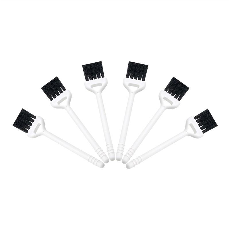 Plastic Dust Removal Brush for Appliance and Humidifier Cleaning