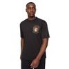 Glorious Gangsta Mens Graphic Print Short-Sleeved T-Shirt