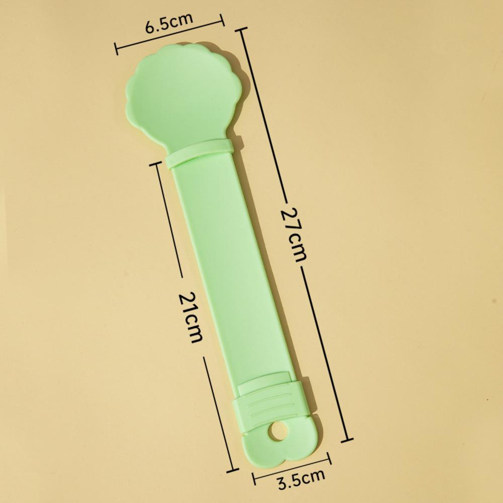 Cat Feeder Spoon Cat Strip Squeezer Feeder Pet Feeding Scoop Snack Liquid Food Squeeze Tools Pet Supplies