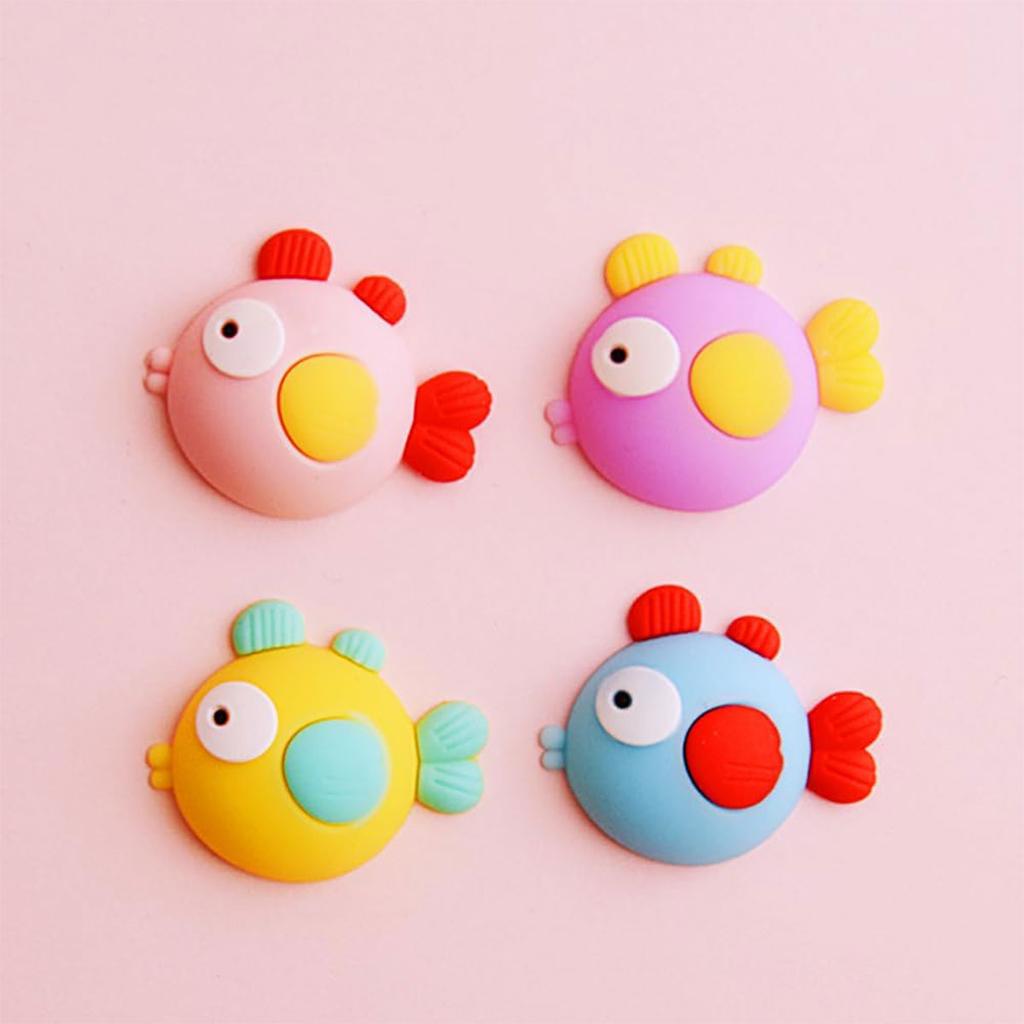 12 ks Dekorace na dort Podmořský svět Mořský topper na dort Podmořská párty potřeby Chobotnice, Mořský koník Mořský život Dekorace na dort