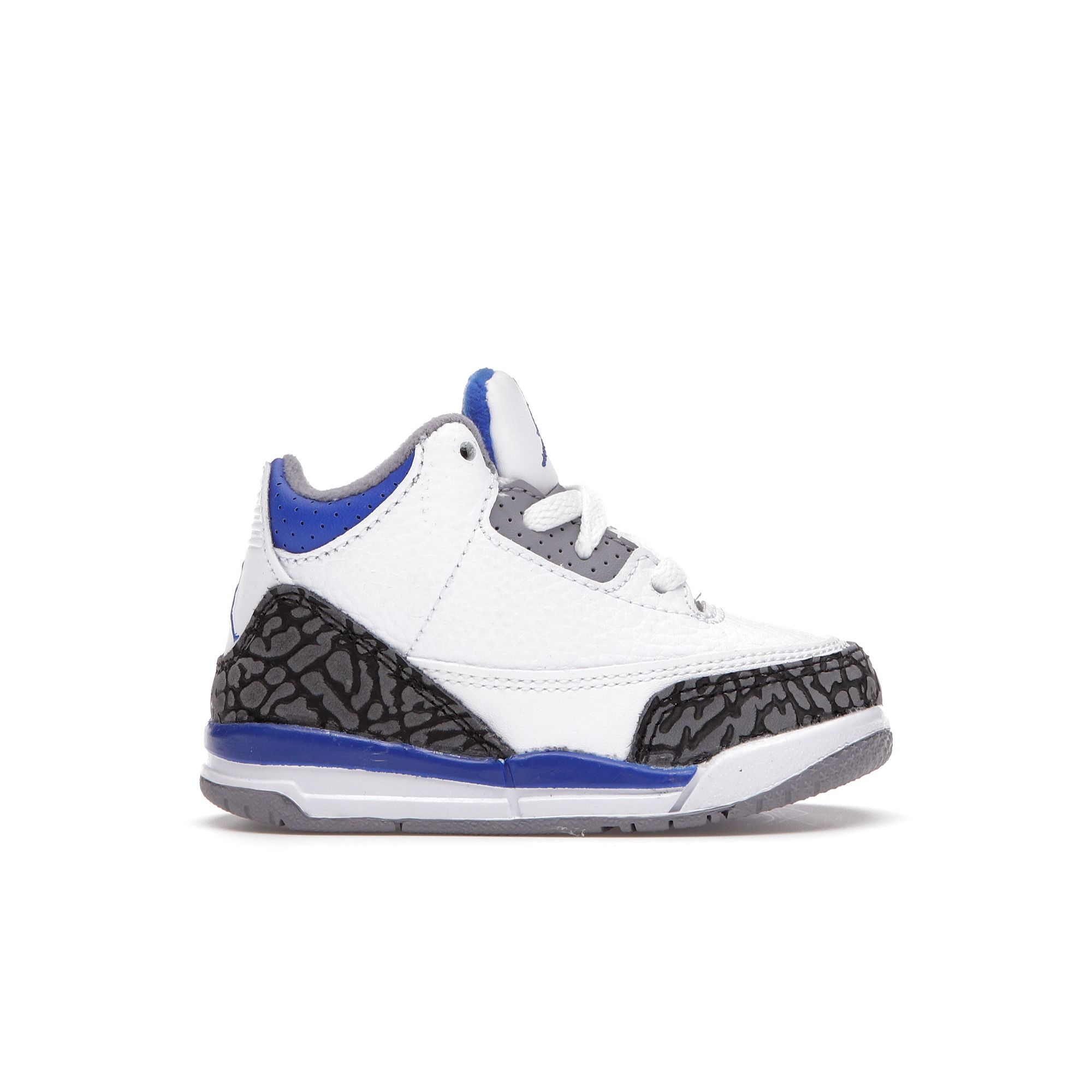 Air Jordan 3 Retro TD Racer Blue 832033-145 22