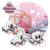 Cotton Candy Rose Kid Cars Trio 41105