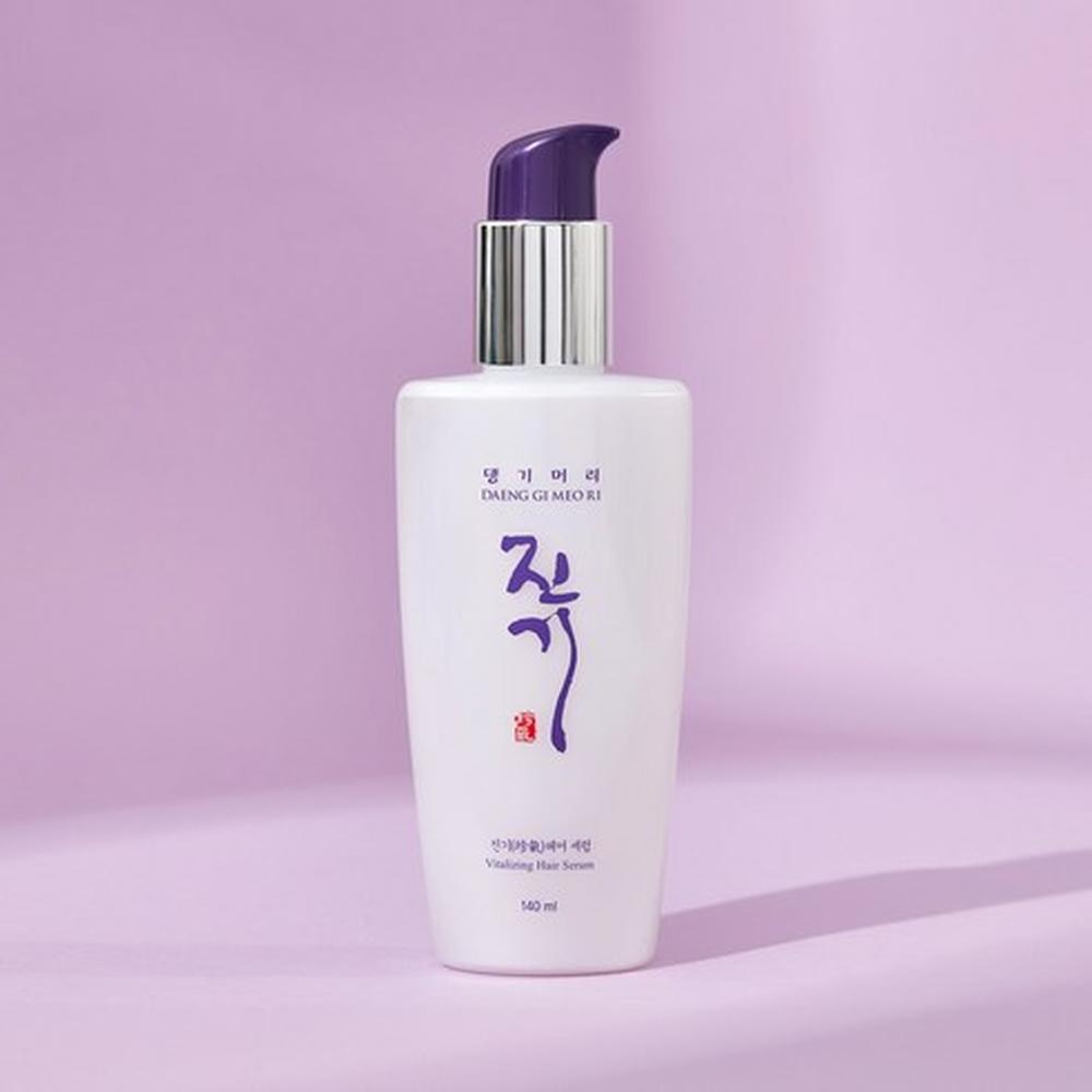 Daeng Gi Meo Ri Jingi Hair Serum 140ml