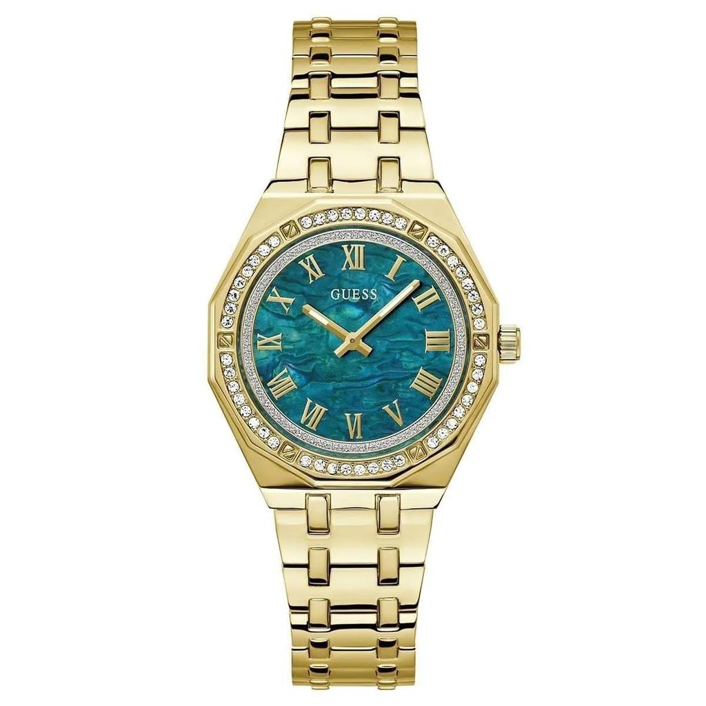 Guess Orologio da polso da donna GW0770L2