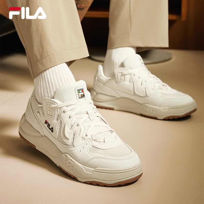 FILA Men's COMP Casual Board Shoes