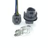 Nissan Rogue Turn Signal Bulb Socket 26243-9B91A (2014-2024)