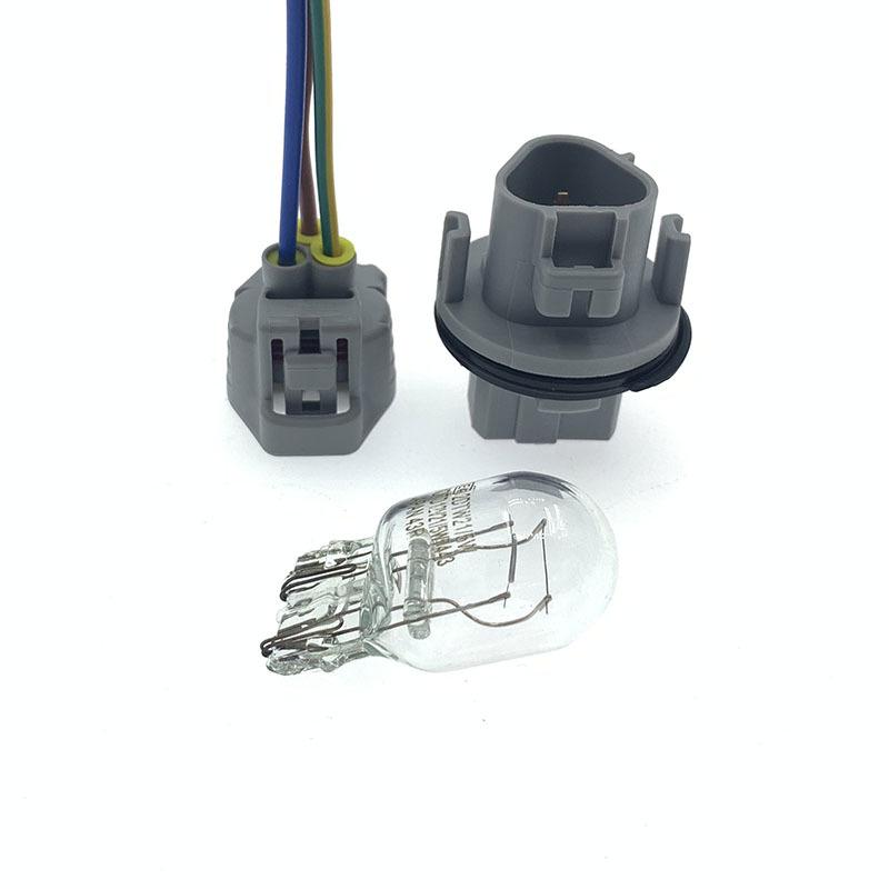 Nissan Rogue Turn Signal Bulb Socket 26243-9B91A (2014-2024)
