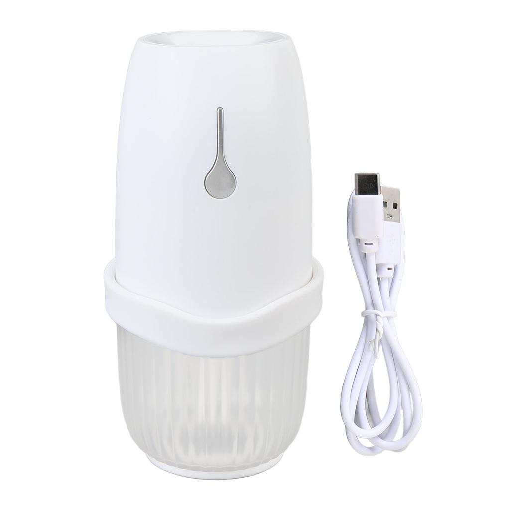 Aromatherapy Diffuser USB Charging Smart Scent Small Humidifier Essential Oil Diffuser