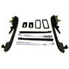 NEW Front Rear Left Right Side Outside Door Handle For VW Golf GT GL GTL Jetta MK1 MK2 191837205A 191837206A 193839205 193839206