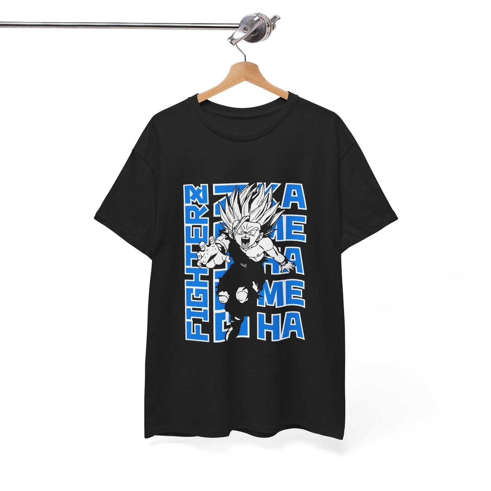 Anime Manga Kame Otaku Gift DBZ Shirt S