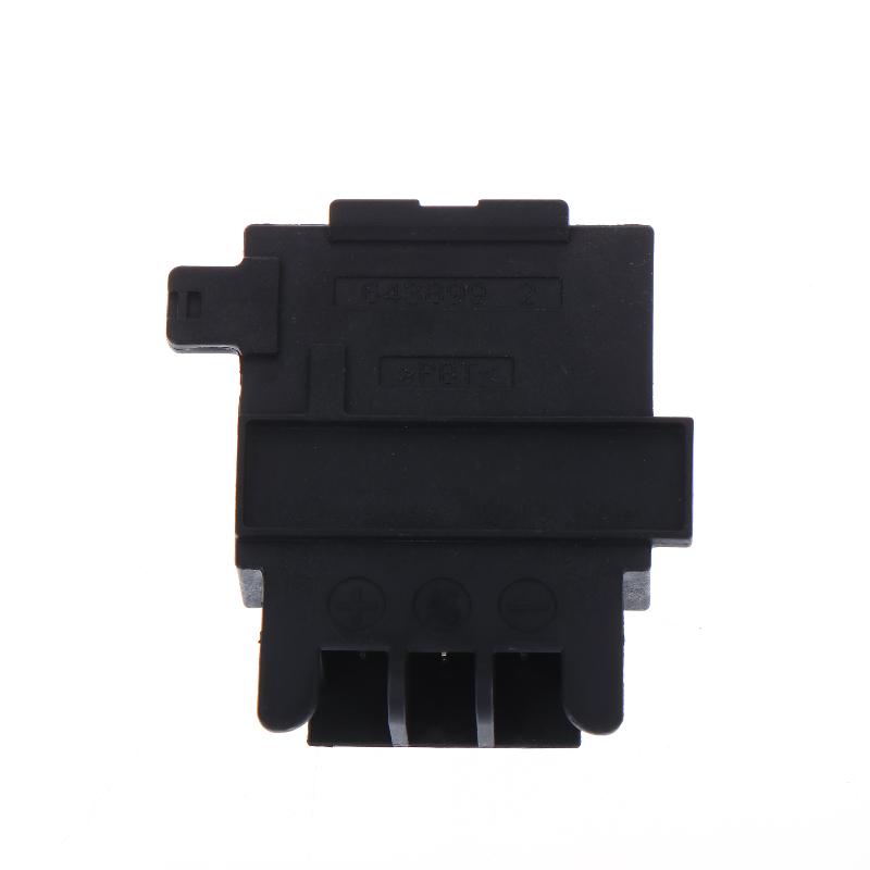 

Plastic Connector Terminal For DTW1002z TW1001D DTW1001Z DGA506 DGA508 DCS551 DDF481 DHP481 DJR187 AR-3733 DTW800 DJV181 DJV182