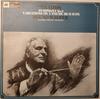 LP Record JOHANNES BRAHMS  BRUNO WALTER  CO  Symphony No.3  Variations On A The 61219 CBS UK Classical Used