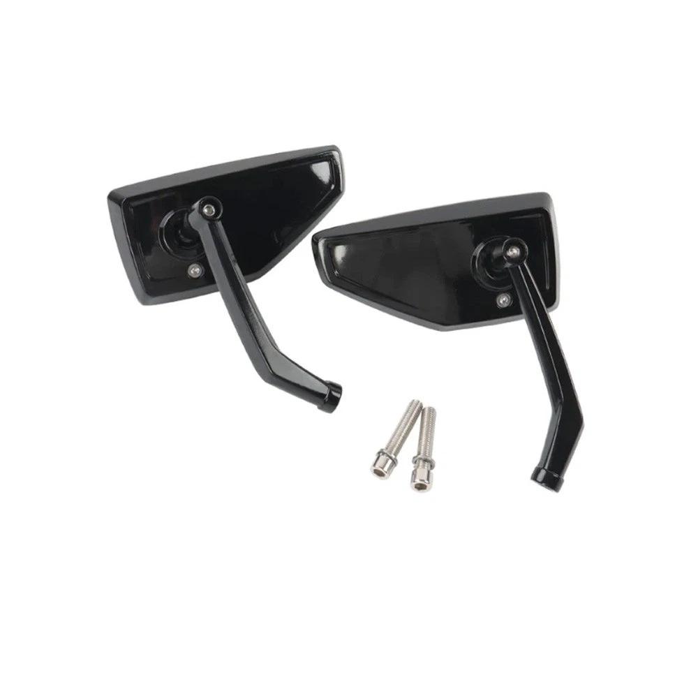 

Universal Anti-Glare Rearview Mirror for Harley Motorcycles