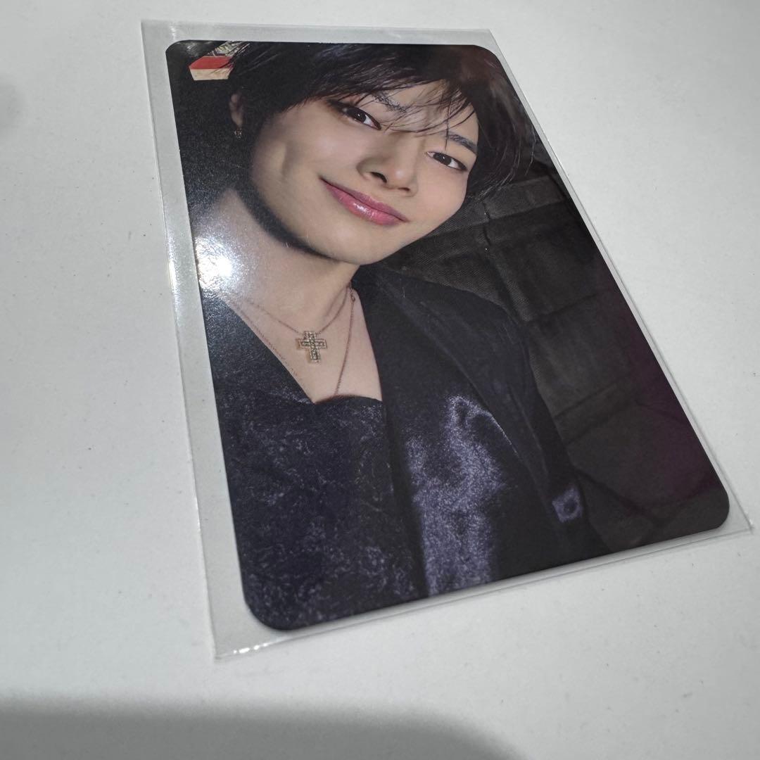 

[USED] straykids ien rakidro makester