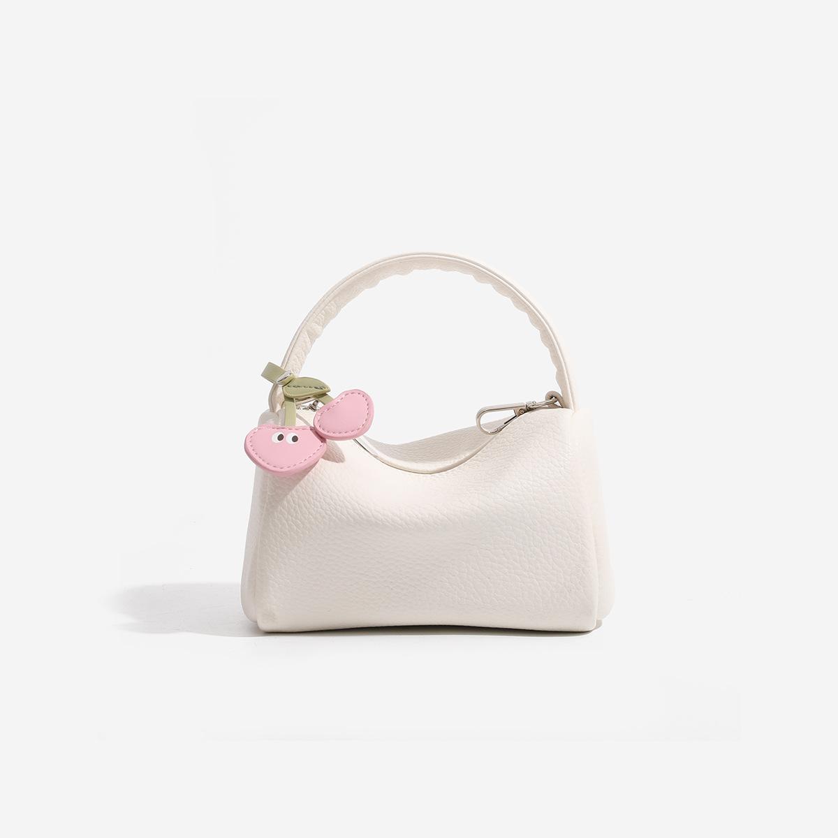 Unique Design, Cute Pillow Bag, New Banana Pufferfish Bag, Tote Lunch Box Bag, Crossbody Bag 17.5x12x11.5cm