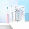 Saky Pro N1 Sonic Electric Toothbrush