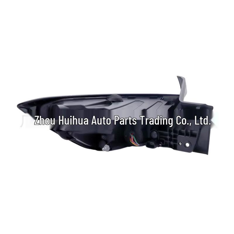 Taillight Rear Light for Great Wall Haval H6 Third Gen Models 4133100XKN01A/4133101XKN01A