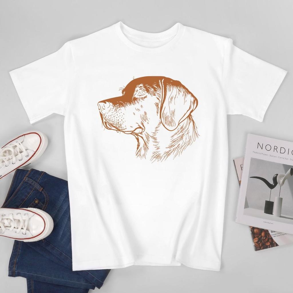 Unisex Labrador Retriever Gifts Lab Dog Tshirt Tees Oneck T Shirts WoUnisex Boys 100 Cotton Short TShirt Unisex All Seasons