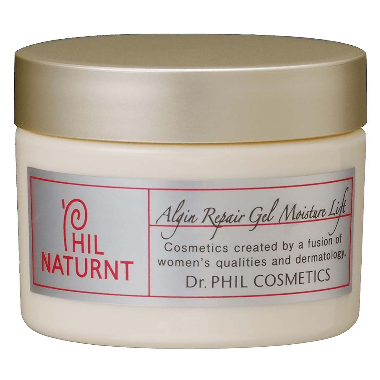 

Filnaturant Algin Repair Gel Увлажняющий лифтинг 45 г