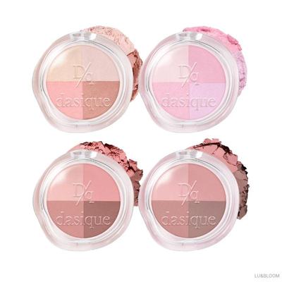 Multi Quad Shadow 3.5g (+Free Gift)