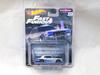 Hot Wheels Premium Fast Furious Nissan Skyline HT & 2000GT-X