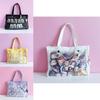Elegant Japanese Sweet Lolita Harajuku Canvas Handbag For Cosplay Girls Jk Itabag