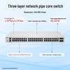 Ruijie RG-S5750V2-48GT4XS-L Layer 3 Managed Core Switch