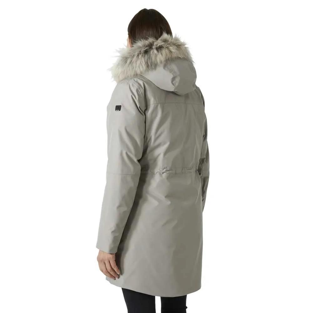 Helly Hansen Парка Senja